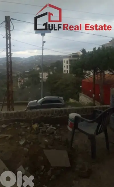 New Residential Project for Sale in Baysour مشروع سكني للبيع في بيصور