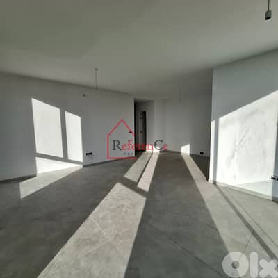 Brand new apartment in fanar بناء جديد  في  الفنار