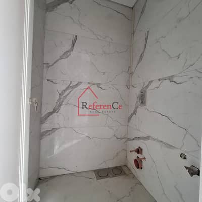 Brand new apartment in fanar بناء جديد  في  الفنار