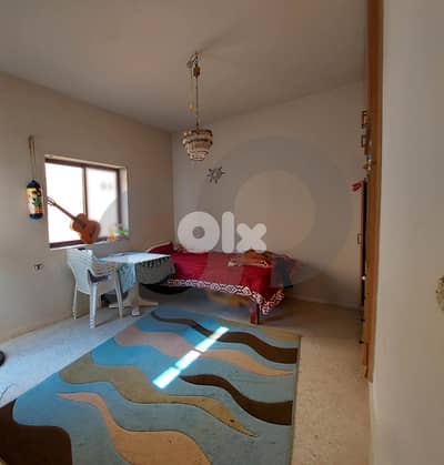Excellent as an investment, prime area, Batroun /البترون  REF#YC133471