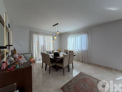 Apartment for Rent in Dahr El Souwan –  شقة للإيجار في ضهر الصوان