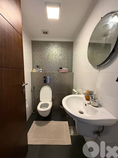 Apartment for Rent in Dahr El Souwan –  شقة للإيجار في ضهر الصوان