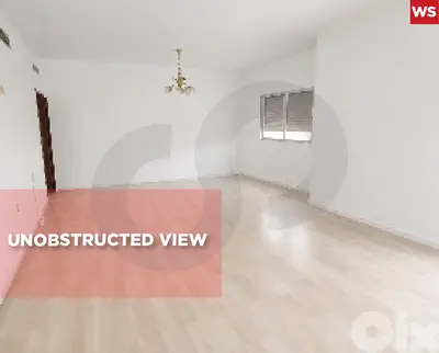 Unobstructed View ,prime area of Verdun/فردان REF#WS133472