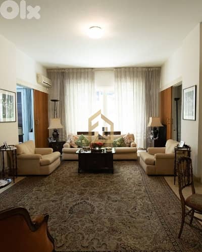 Apartment for sale in Achrafieh AAM53 شقة للبيع في الأشرفية