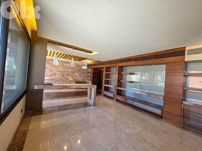 Apartment for Sale in Mtayleb   شقة للبيع في المطيلب