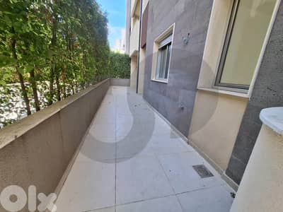 Sea side road/Access to the beach/85 sqm terrace in Fidar REF#CO122471