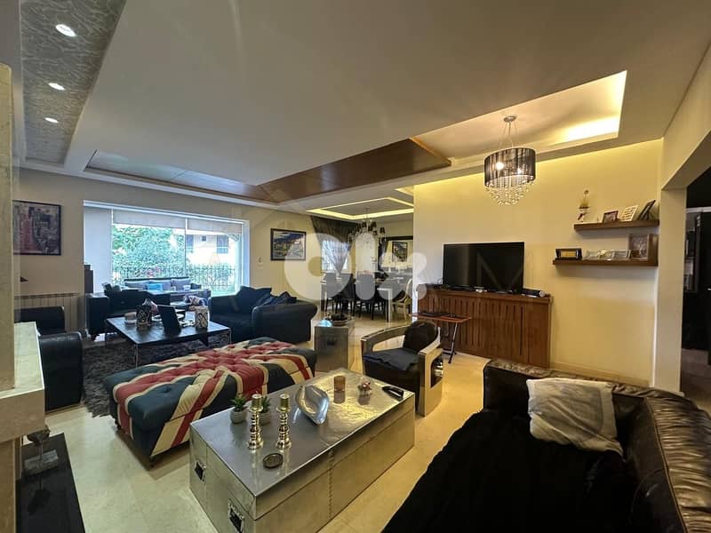 Ballouneh | 280 sqm + 220 sqm Terrace 0