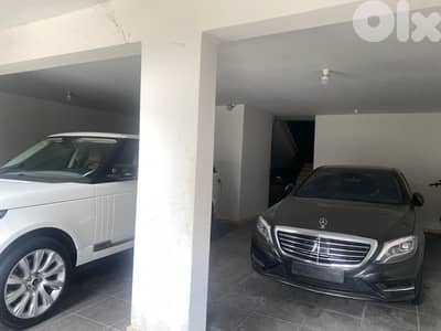 Prime location Building for sale in Aley | open mountain view