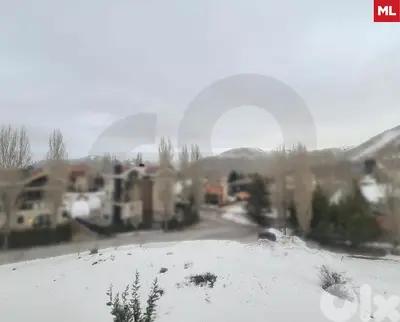 Own two charming chalet, Tilal Al Aasal / تلال العسال REF#ML133478