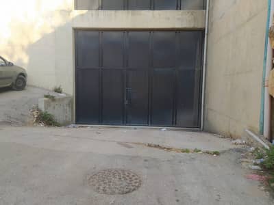 Prime location Warehouse for Rent Roumieh مستودع للايجار في رومية