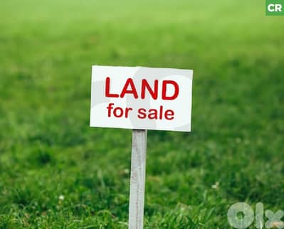 Prime Development Land, great deal,  Fanar/الفنار REF#CR133483