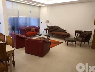 GOOD DEAL ! APT IN ACHRAFIEH PRIME (160SQ) 2 BEDROOMS , (AC-1184)