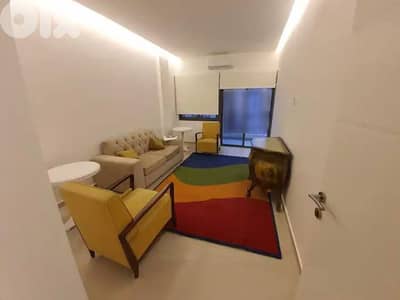 GOOD DEAL ! APT IN ACHRAFIEH PRIME (160SQ) 2 BEDROOMS , (AC-1184)