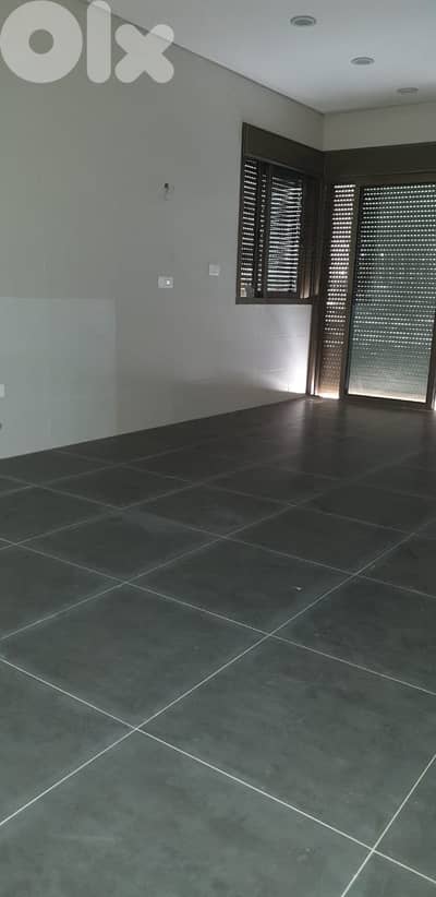 HOT DEAL!! RABWEH | SEA VIEW | NEW BUILDING | 250SQ , RAB-105 E. S.