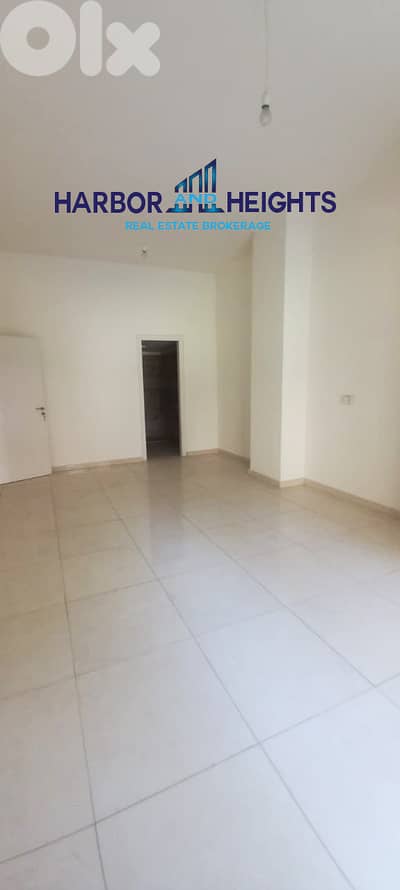 Apartment for Sale in Mar Roukoz شقة للبيع في مار روكوز