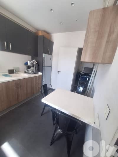 SPACIOUS OFFICE IN CLEMENCEAU PRIME | 330SQ | DECORATED | HARN-334