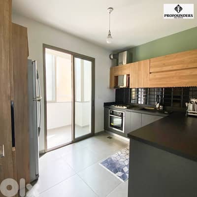 Apartment for sale in Jdeideh شقة للبيع في الجديدة