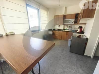 Fully Furnished ,  Ain El Remmaneh/عين الرمانة REF#CG133488