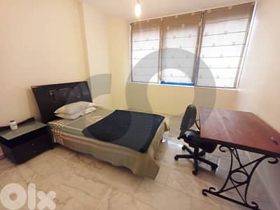 Fully Furnished ,  Ain El Remmaneh/عين الرمانة REF#CG133488