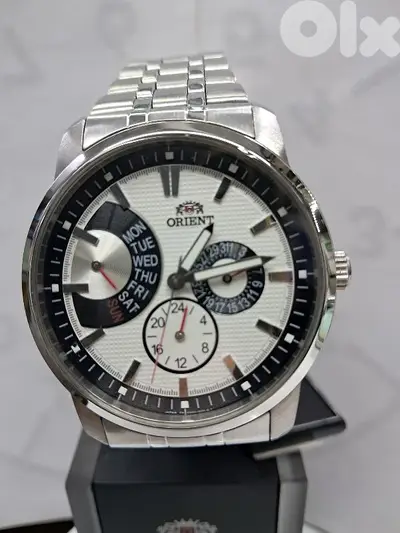 ORIENT made in japan