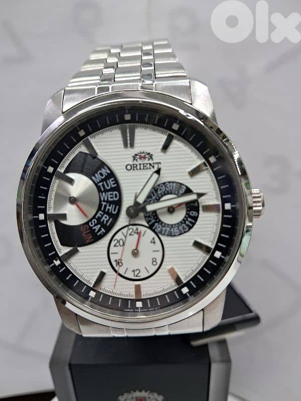 ORIENT made in japan 0