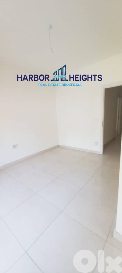 Apartment for Sale in Mar Roukoz شقة للبيع في مار روكوز