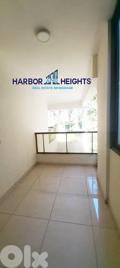 Apartment for Sale in Mar Roukoz شقة للبيع في مار روكوز