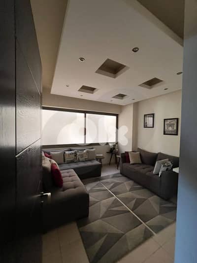 terrace,heating  Luxury apartment in Akbe - Zgharta/عقبه REF#MT133492