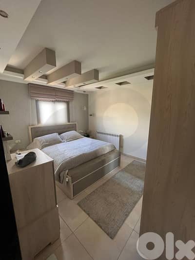 terrace,heating  Luxury apartment in Akbe - Zgharta/عقبه REF#MT133492