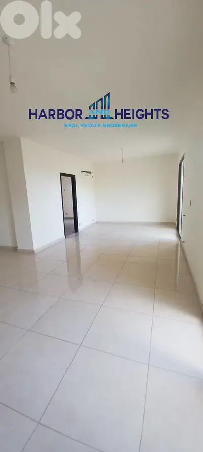 Apartment for Sale in Mar Roukoz شقة للبيع في مار روكوز