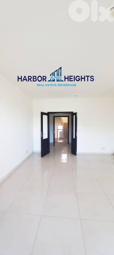 Apartment for Sale in Mar Roukoz شقة للبيع في مار روكوز