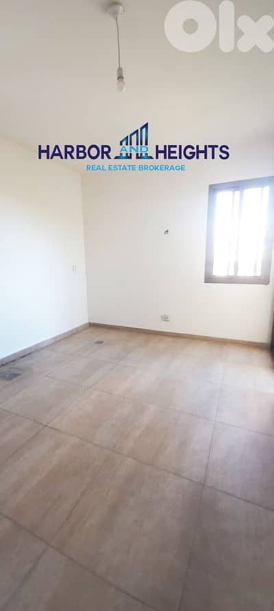 Apartment for Sale in Mar Roukoz شقة للبيع في مار روكوز