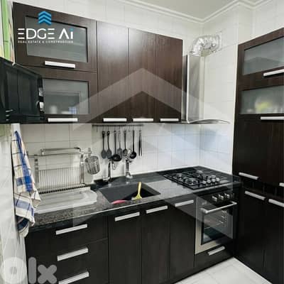 Furnished Chalet for Sale | Mayrouba – Keserwan Edge AI #YN101016