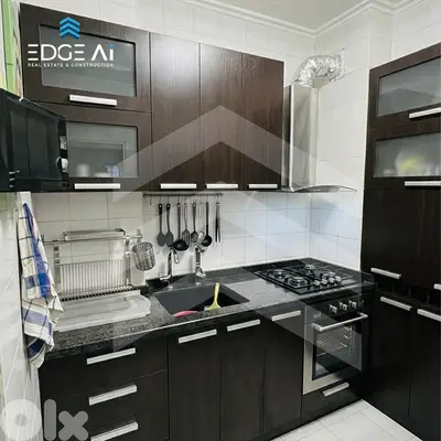 Furnished Chalet for Sale | Mayrouba – Keserwan Edge AI #YN101016