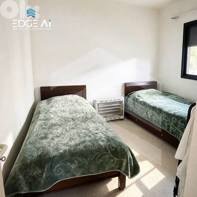 Furnished Chalet for Sale | Mayrouba – Keserwan Edge AI #YN101016 2