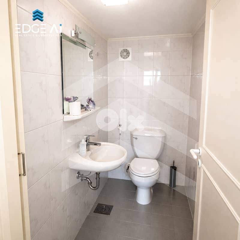 Furnished Chalet for Sale | Mayrouba – Keserwan Edge AI #YN101016 4