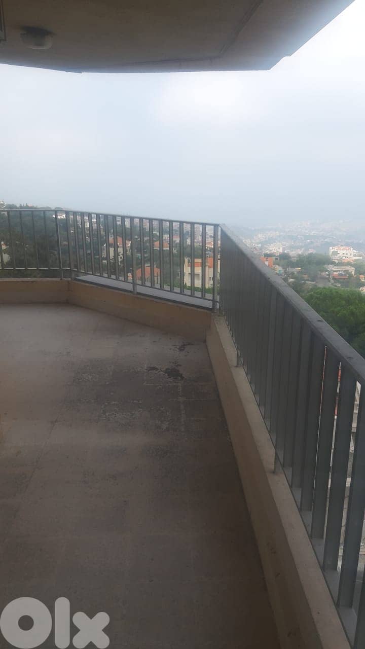 CORNET CHEHWAN|  3 BEDROOMS | SEA VIEW | NEW BUILD , (CH-105) 0