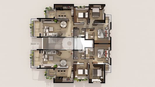 Payment facilities over 3 years,Nakhle-Koura /نخله - كورة REF#MT133497