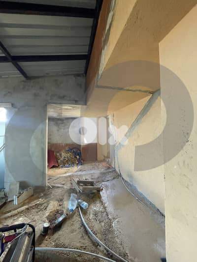 Balconies/underground parking/view/Ras Osta/راس استا ! REF#NI133493 !