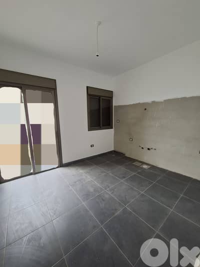 120 SQM Apartment For Sale In Bouar شقة للبيع #HS19999