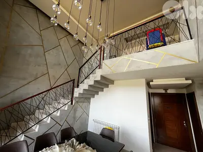 PENTHOUSE | CORNET CHEHAWAN | HIGHEND FINISHING | SEA VIEW , CH-142 PENTHOUSE | CORNET CHEHAWAN | HIGHEND FINISHING | SEA VIEW , CH-142