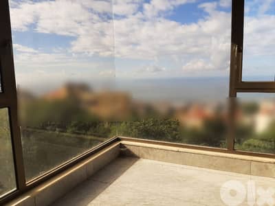 3 MASTER BEDS | OPEN VIEW | TERRACE | CORNET CHEHWAN, (CH-125)