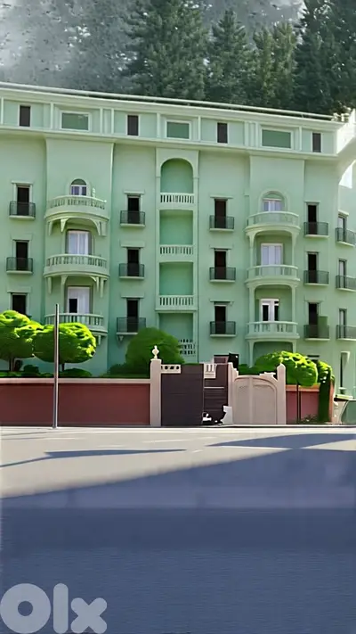 Building for Sale –Prime Location in Achrafieh (Carré d’Or) مبنى للبيع