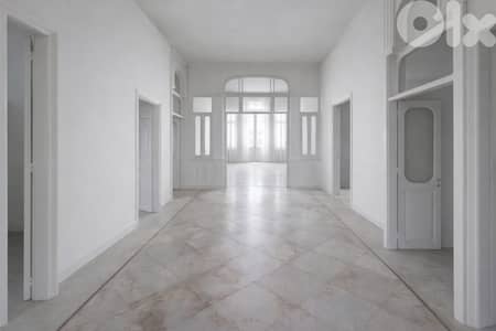 Building for Sale –Prime Location in Achrafieh (Carré d’Or) مبنى للبيع