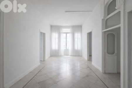 Building for Sale –Prime Location in Achrafieh (Carré d’Or) مبنى للبيع