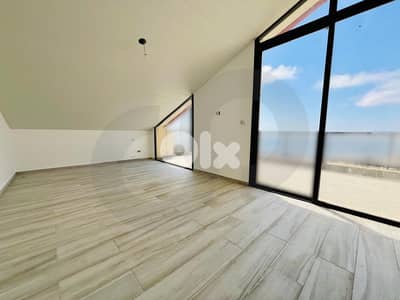 Brand New, Panoramic Sea View IN Breij/بريج REF#EK133505