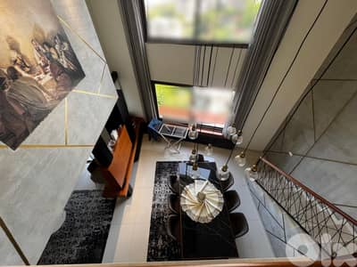 PENTHOUSE | CORNET CHEHAWAN | HIGHEND FINISHING | SEA VIEW  , CH-142