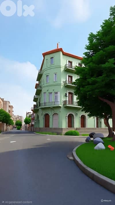 3 Buildings for Sale in Prime Achrafieh – Carré d’Or ثلاثة مبانٍ للبيع 3 Buildings for Sale in Prime Achrafieh – Carré d’Or ثلاثة مبانٍ للبيع