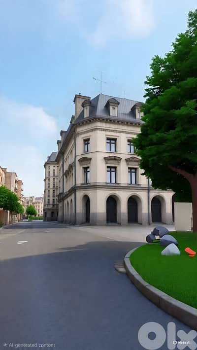3 Buildings for Sale in Prime Achrafieh – Carré d’Or ثلاثة مبانٍ للبيع 3 Buildings for Sale in Prime Achrafieh – Carré d’Or ثلاثة مبانٍ للبيع