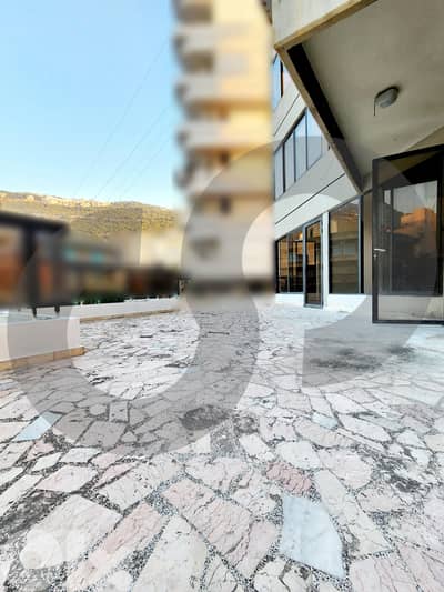 70sqm terrace/OFFICE/super prime location/Jounieh/جونية REF#KI133502